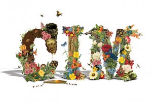 cim_organic typography