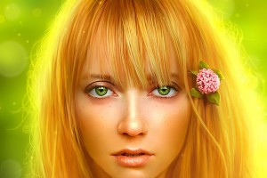 illustration inspirations