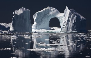 beautiful greenland photography