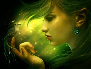 excellent examples of photo manipulation