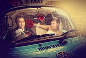 wedding photography