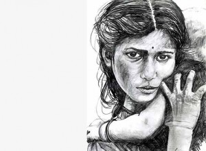 50 amazing examples of pencil art 39