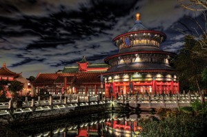 stunning photographs of China