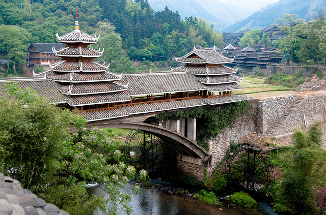 stunning photographs of China