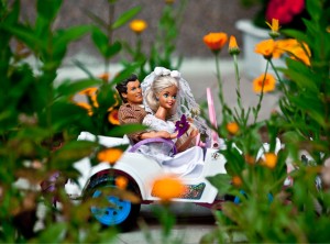 beautiful barbie photos