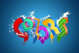 excellent illustration of typography