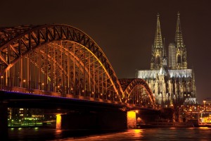 Cologne Cathedral