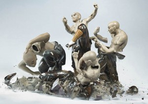 high speed photography by Martin Klimas 10