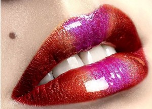 lips collection