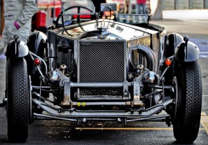 vintage car photographs