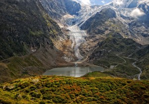 River of Ice
