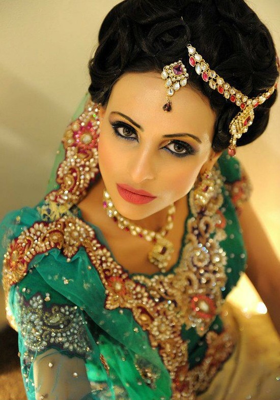 25-most-beautiful-indian-brides