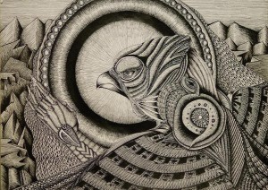 Extraordinary Fine Art of Alex konahin (10)