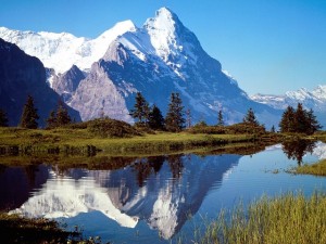 Beautiful-Monch-Switzerland