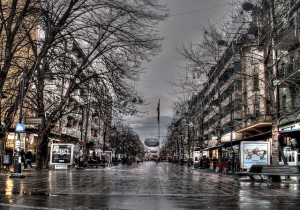 St Macedonia