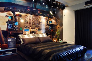 Amazing Head Boards for your Bed Rooms (25)