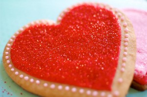 Sugar Cookies