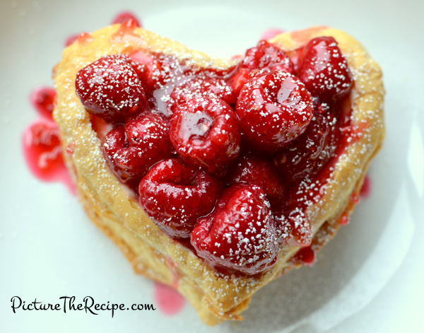 Valentine’s Day ideas, Recipes, Desserts and Treats | Incredible ...