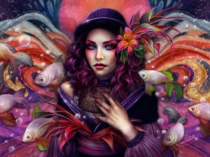 excellent illustrations by Gracejana Zielinska (4)