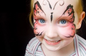 awesome face paintings by Christy Lewis (11) copy