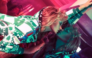 Fashion Photography by Elias Wessel  (1)