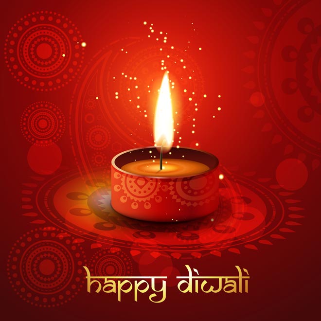 Download Diwali Greetings Cards Images Pictures
