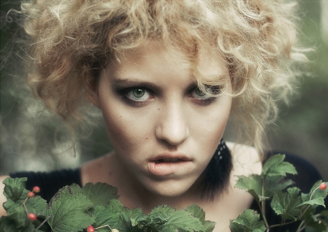 portrait photography