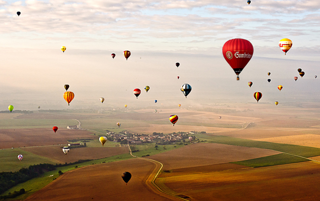 beautiful france photography