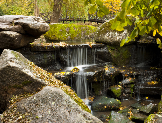 beautiful waterfall photographs