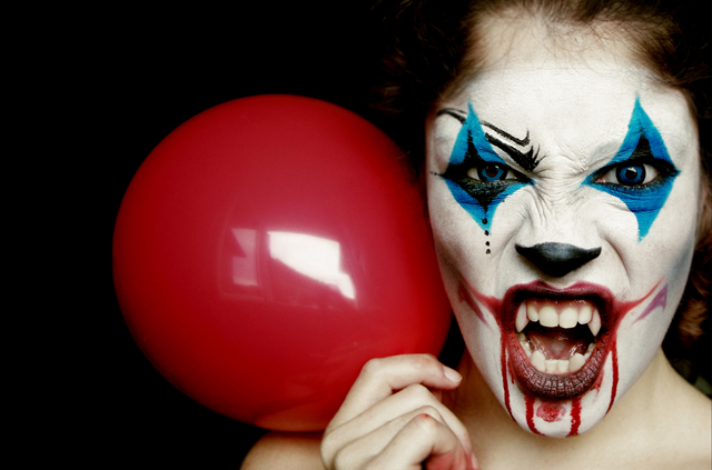 examples of halloween photography