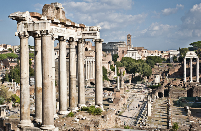 awesome photographs of italy