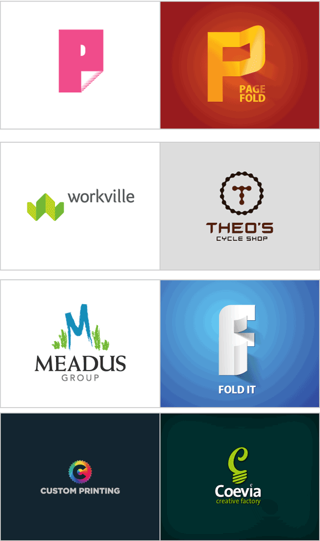 best creative logo designs for your inspiration