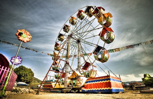 mind blowing photographs of mexico