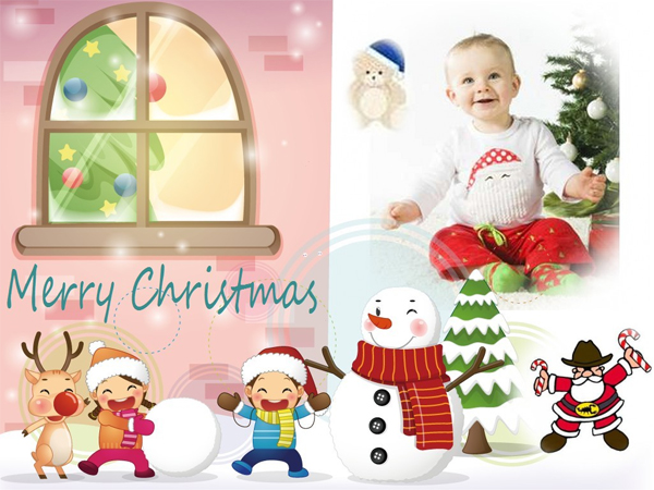 creative christmas greeting cards