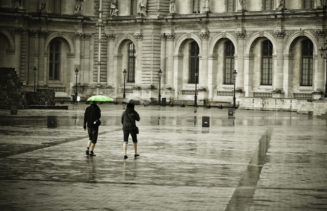 lovely photographs of rain