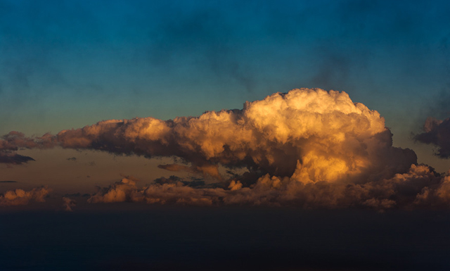 mind blowing photographs of clouds