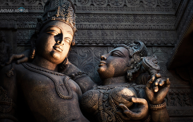 amazing photographs of sculptures