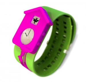 Creative Clock Designs | Incredible Snaps