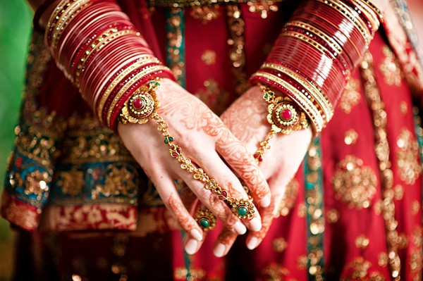25-most-beautiful-indian-brides