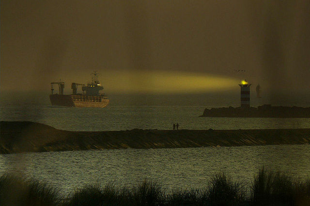 Amazing photos of Lighthouses