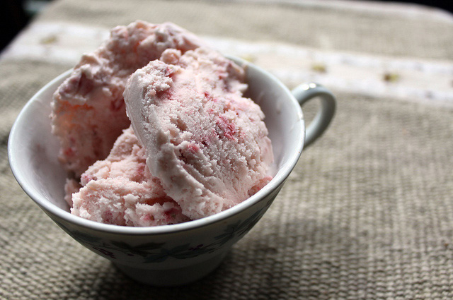 yummy and delightful Photos of Ice Cream
