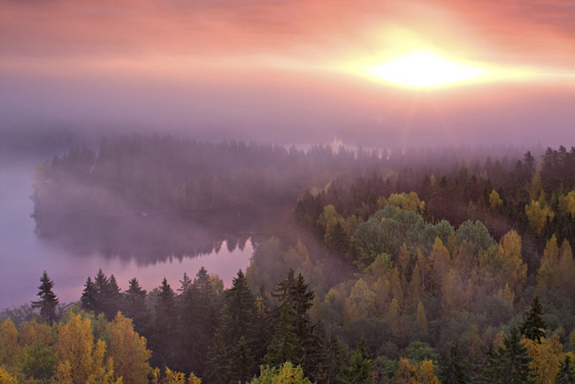beautiful autumn fall photographs