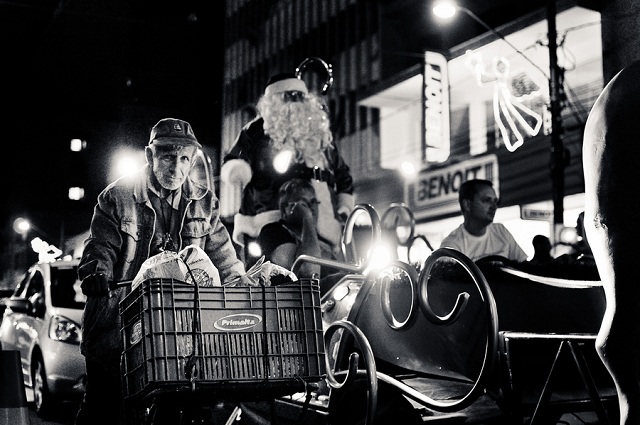 Santa Claus images