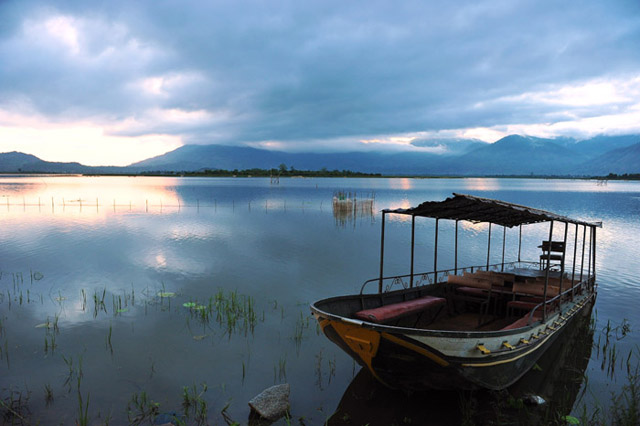 Lak lake