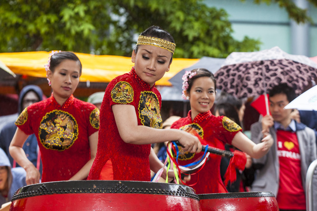 Vietnam Summer Festival