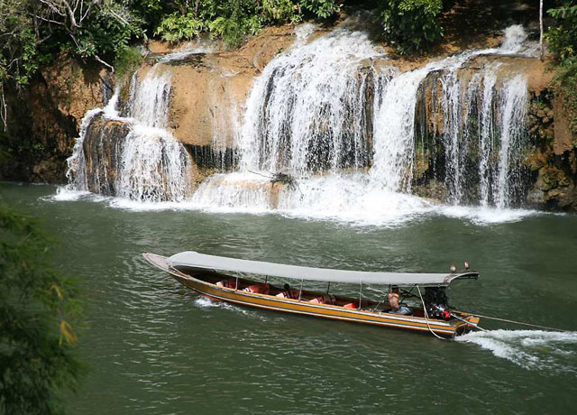 Yok Don National Park