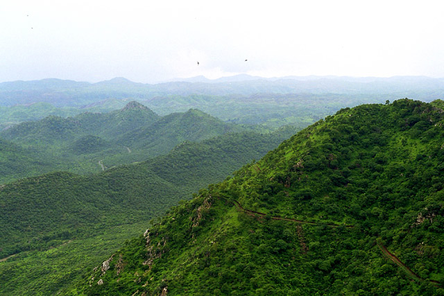 Mount-Abu,-Rajasthan