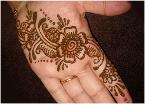 Best Mehnd Designs  henna art Designs