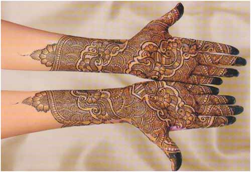 Best Mehnd Designs  henna art Designs