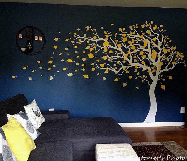 40 Excellent Wall Decals Ideas (18)
